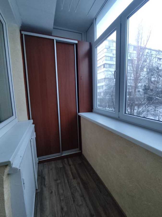 Оренда 1-кімнатної квартири 35 м², Чешська вул., 3