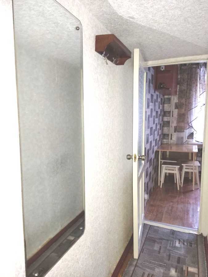 Оренда 1-кімнатної квартири 35 м², Чешська вул., 3