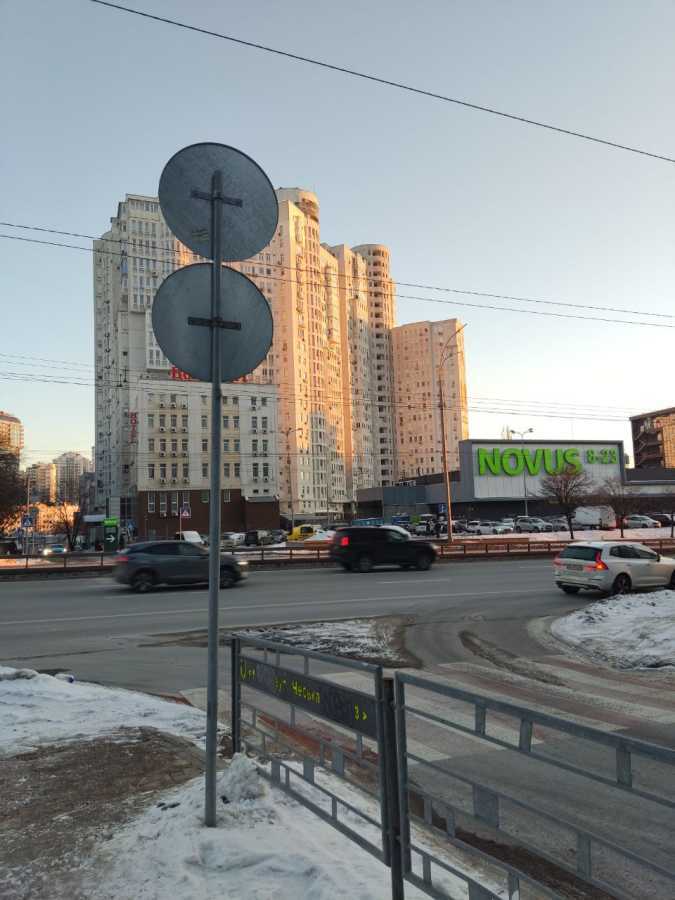 Оренда 1-кімнатної квартири 35 м², Чешська вул., 3