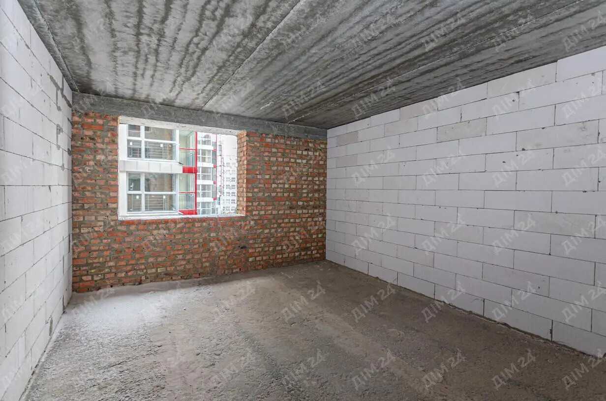 Продажа 3-комнатной квартиры 101 м², Европейская ул., 183