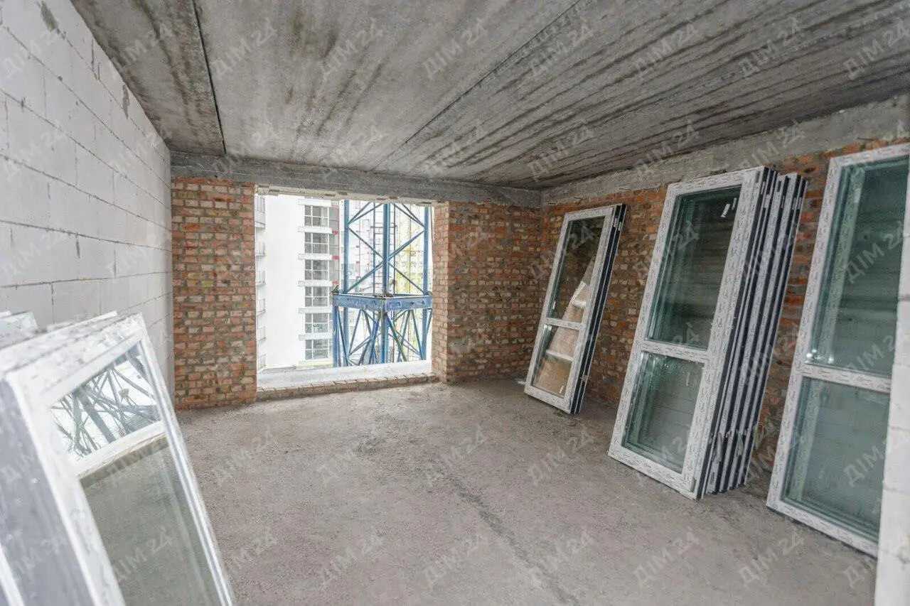 Продажа 3-комнатной квартиры 101 м², Европейская ул., 183