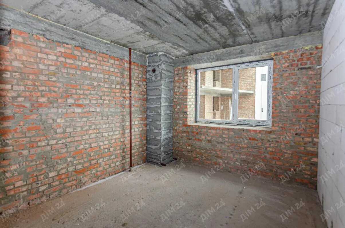 Продажа 3-комнатной квартиры 101 м², Европейская ул., 183