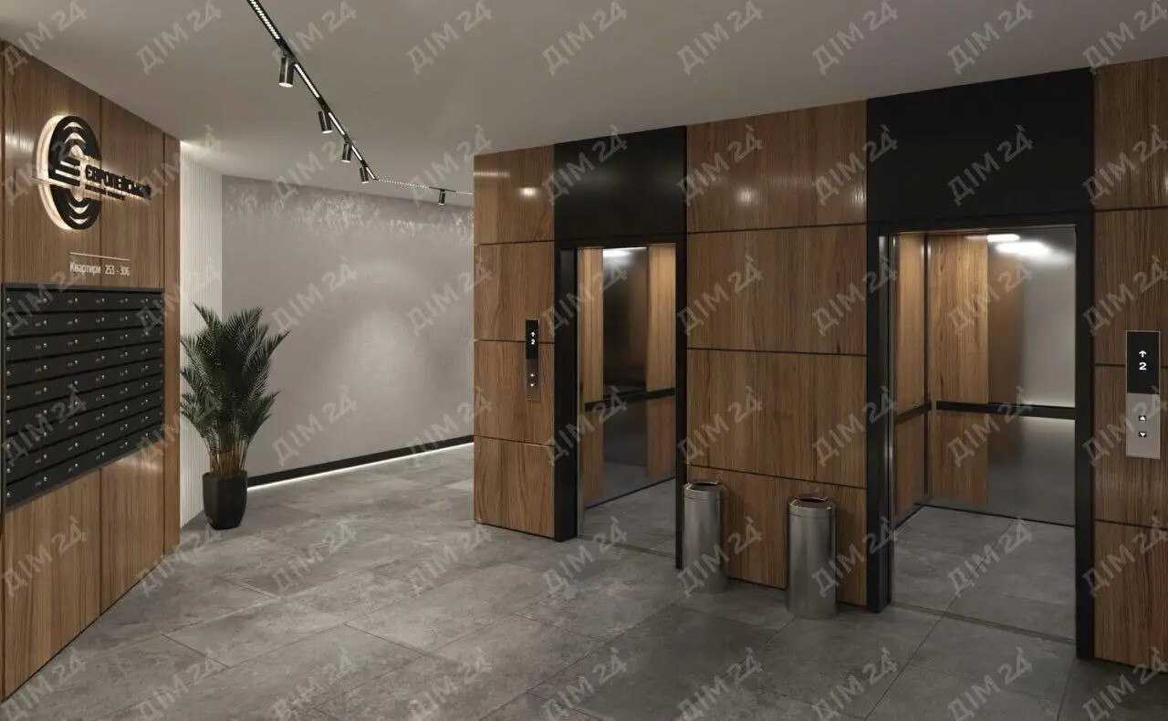 Продажа 3-комнатной квартиры 101 м², Европейская ул., 183