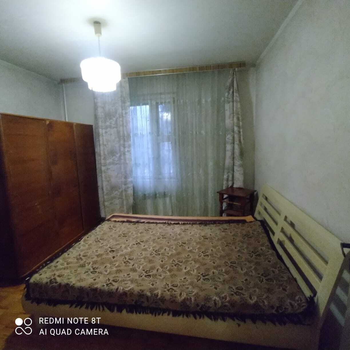 Аренда 2-комнатной квартиры 55 м², Вячеслава Черновола ул., 8