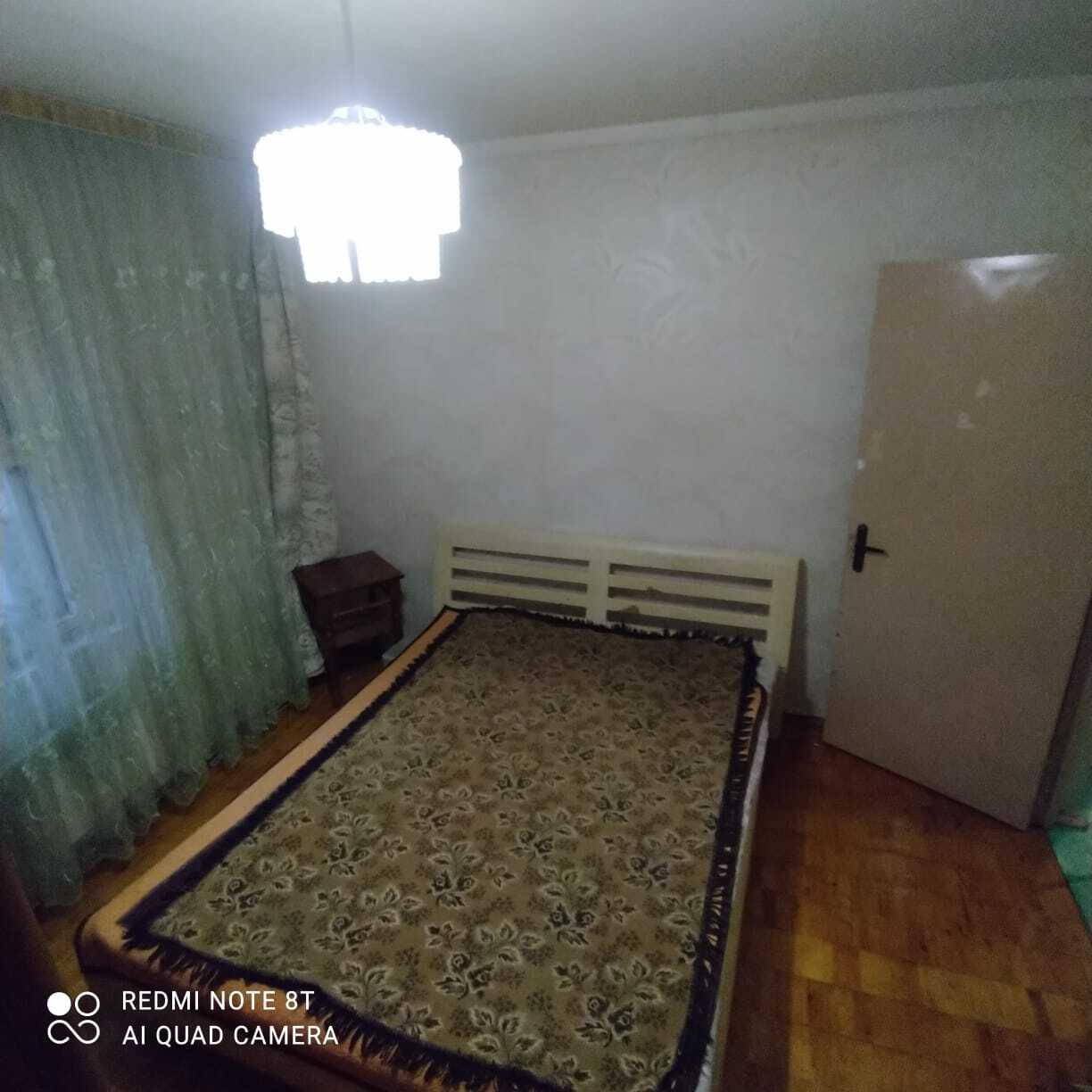 Аренда 2-комнатной квартиры 55 м², Вячеслава Черновола ул., 8