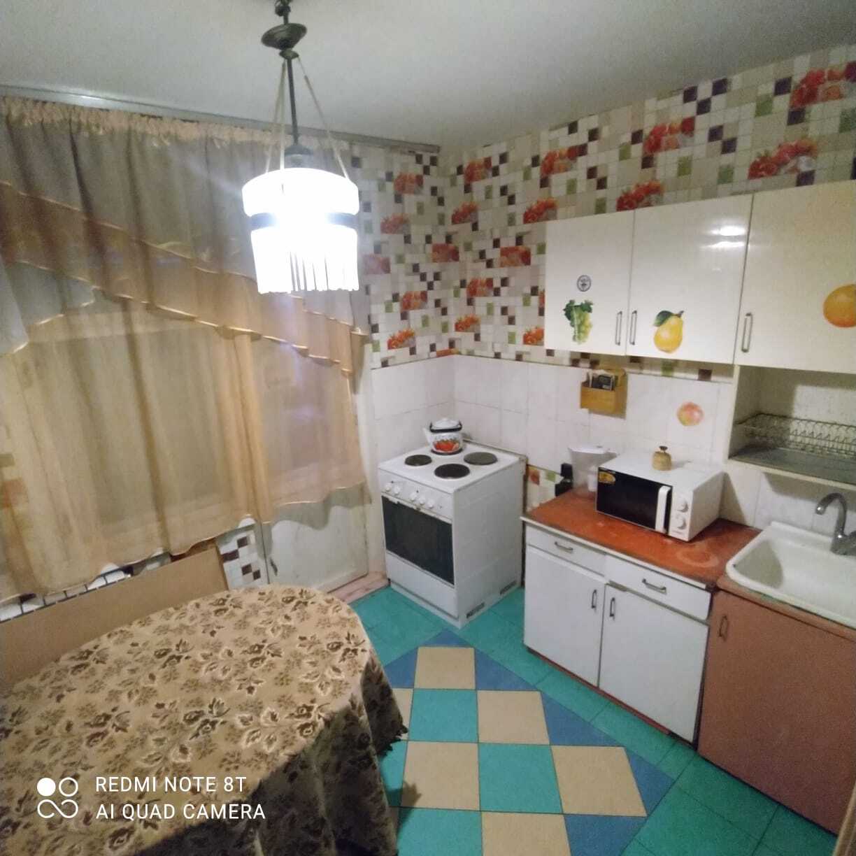 Аренда 2-комнатной квартиры 55 м², Вячеслава Черновола ул., 8