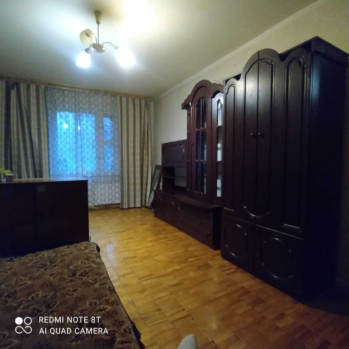 Аренда 2-комнатной квартиры 55 м², Вячеслава Черновола ул., 8
