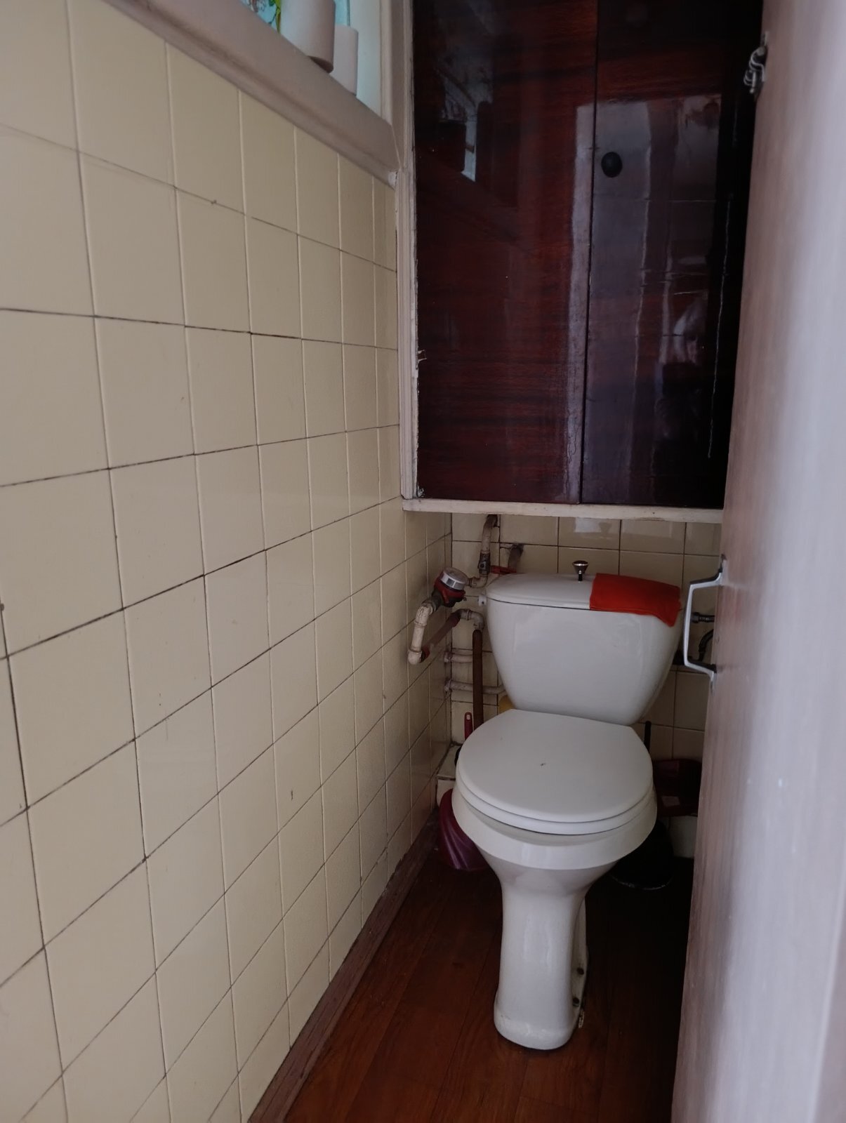 Оренда 2-кімнатної квартири 50 м², Лісовий просп., 22