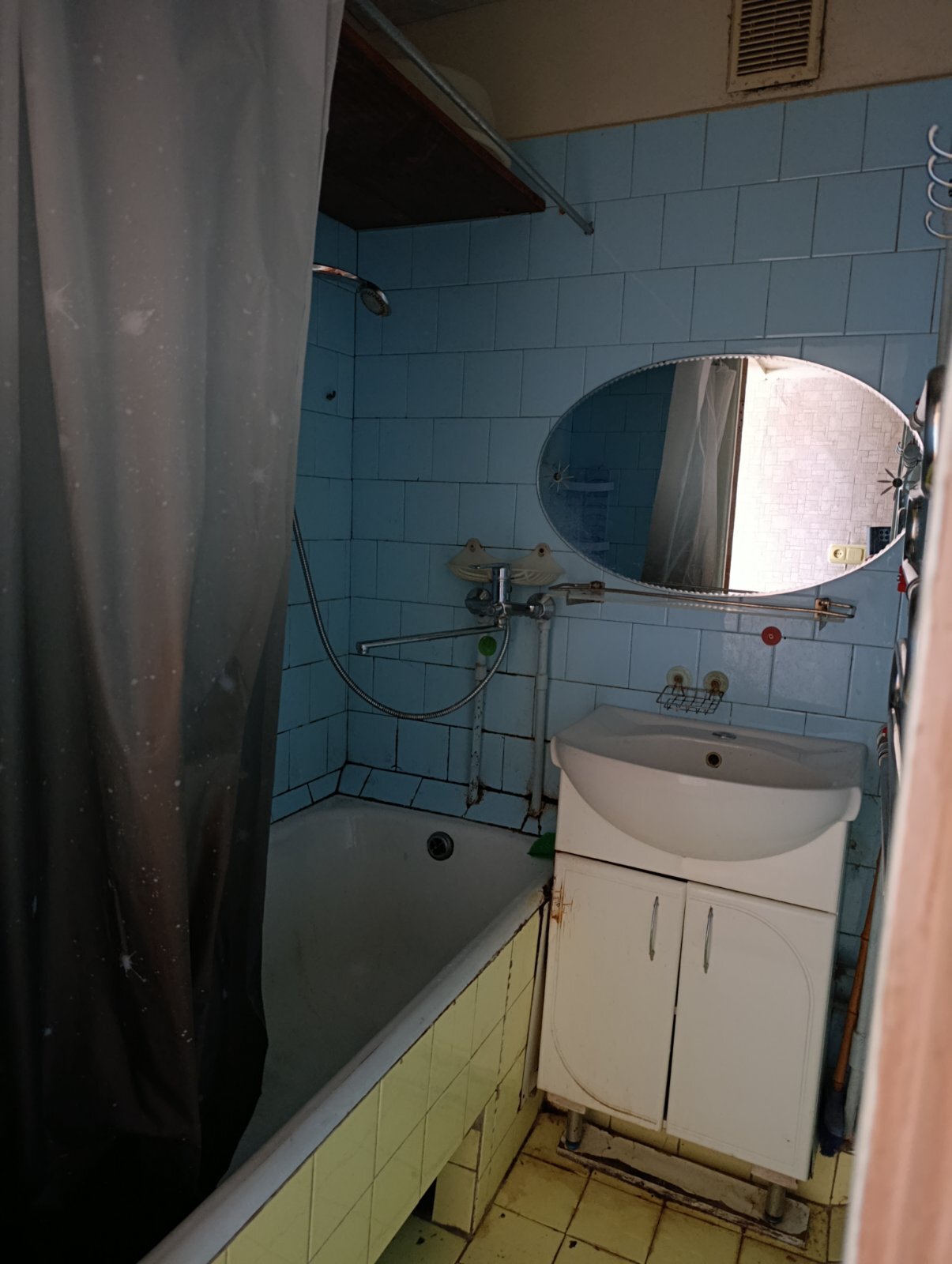 Оренда 2-кімнатної квартири 50 м², Лісовий просп., 22