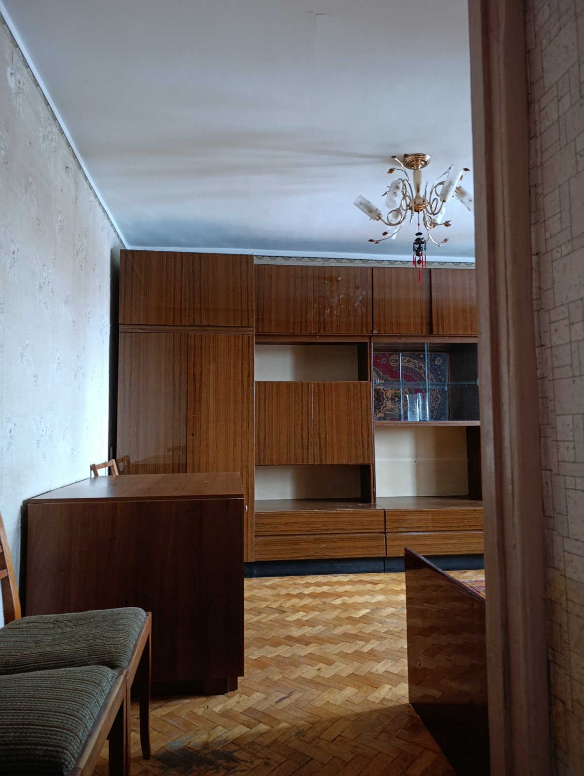 Оренда 2-кімнатної квартири 50 м², Лісовий просп., 22