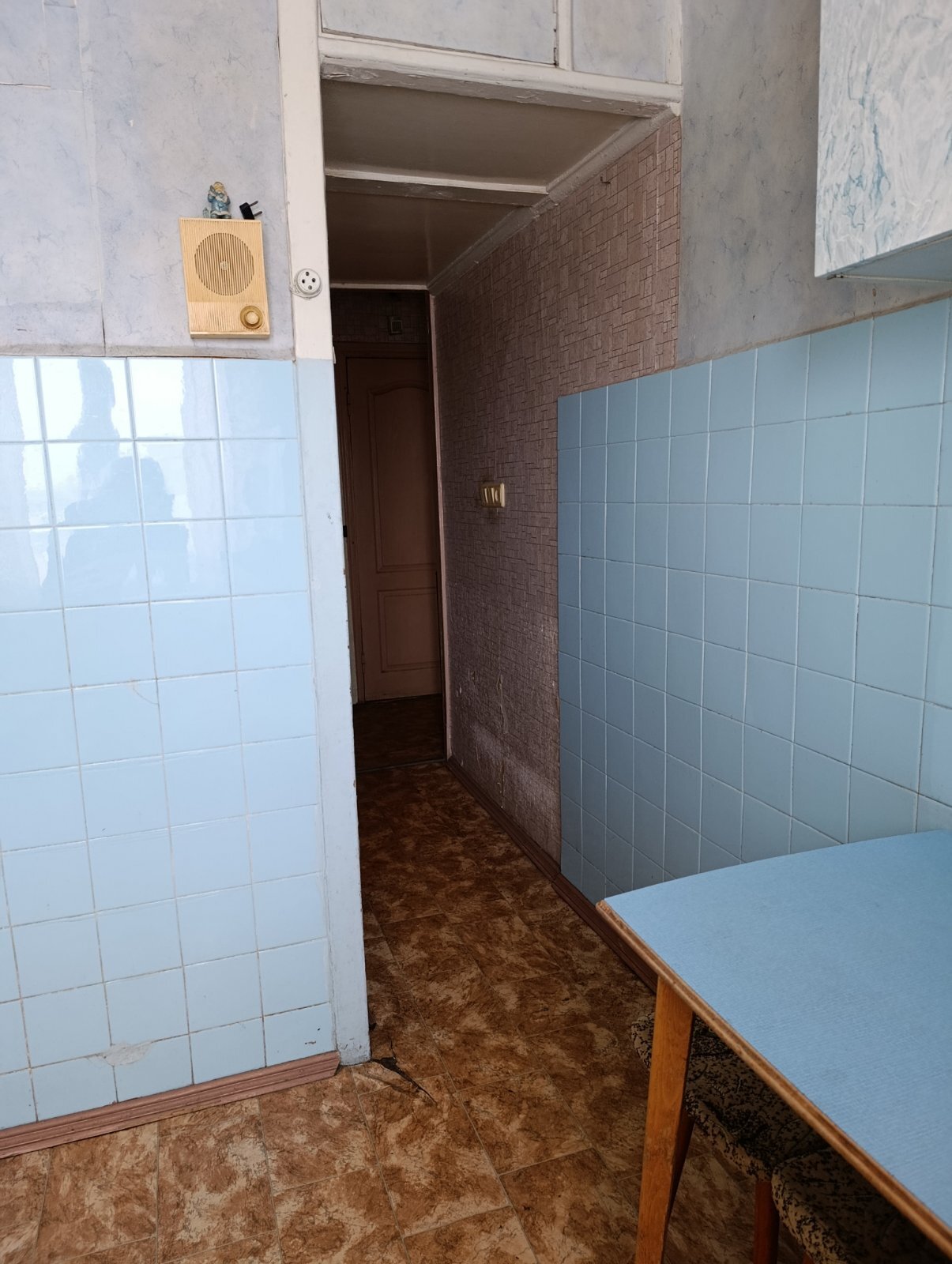 Оренда 2-кімнатної квартири 50 м², Лісовий просп., 22