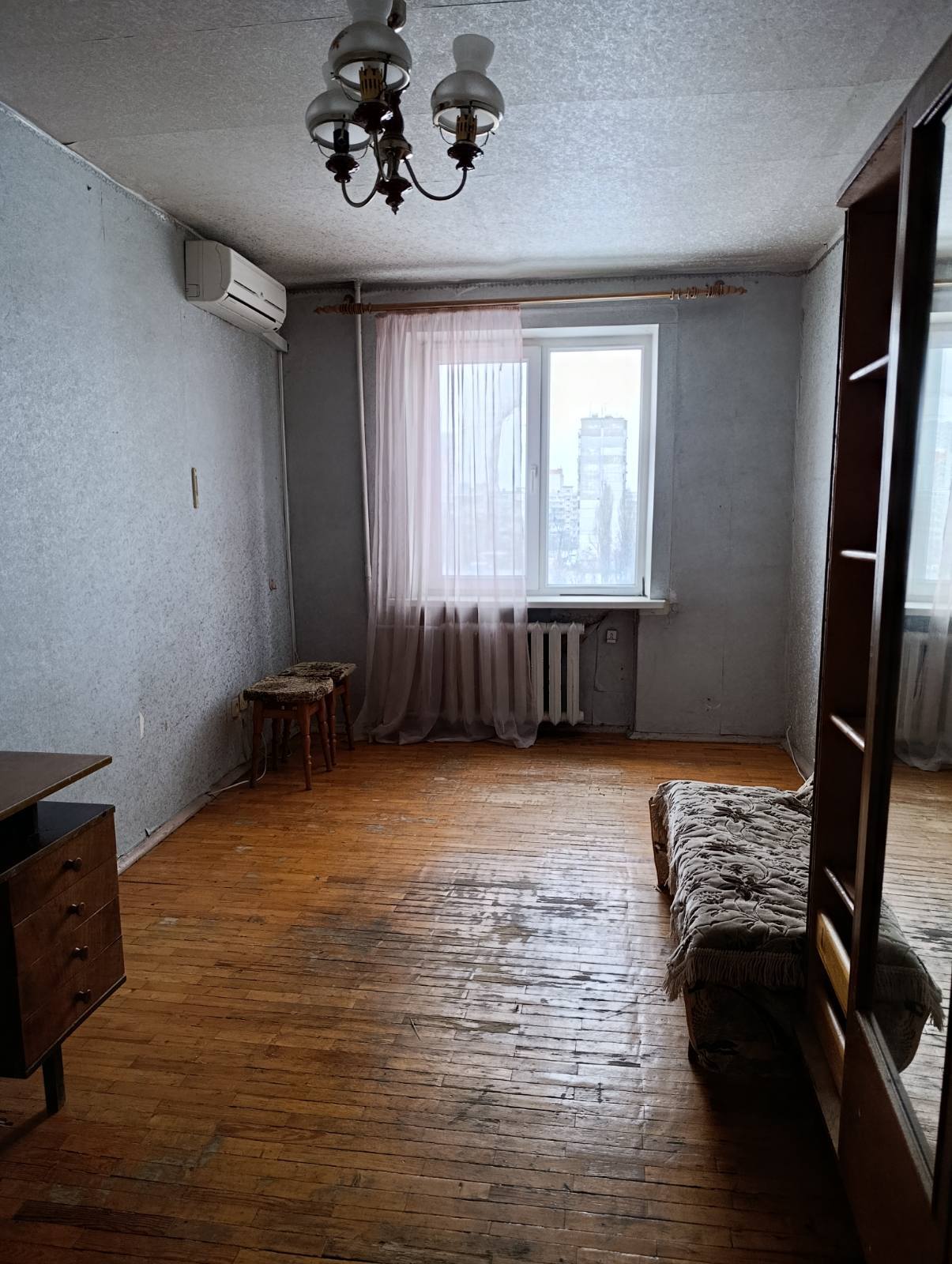 Оренда 2-кімнатної квартири 50 м², Лісовий просп., 22