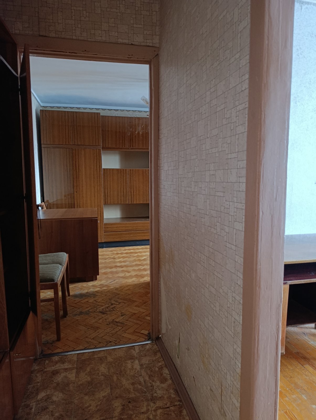 Оренда 2-кімнатної квартири 50 м², Лісовий просп., 22