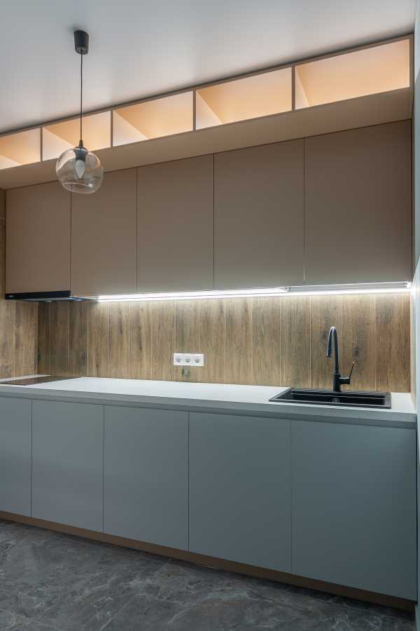 Аренда 1-комнатной квартиры 44 м², Александра Олеся ул., 2а