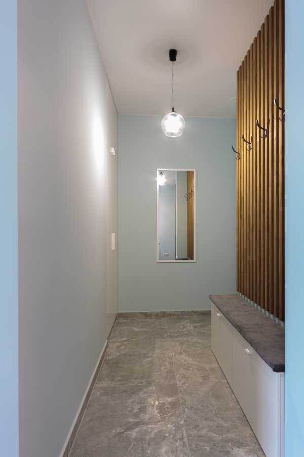 Аренда 1-комнатной квартиры 44 м², Александра Олеся ул., 2а