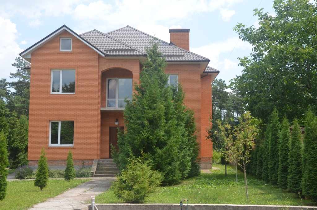 Продажа дома 285 м², Кучанская ул.