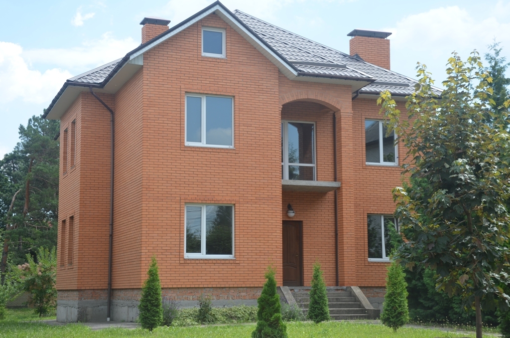 Продажа дома 285 м², Кучанская ул.