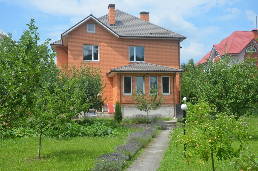 Продажа дома 285 м², Кучанская ул.