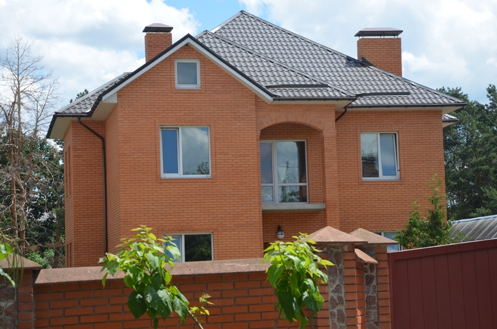 Продажа дома 285 м², Кучанская ул.