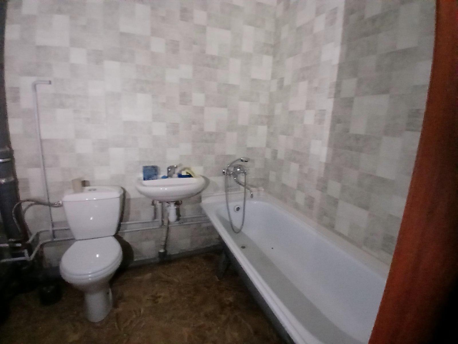 Продажа 1-комнатной квартиры 43 м², Марины Цветаевой ул.