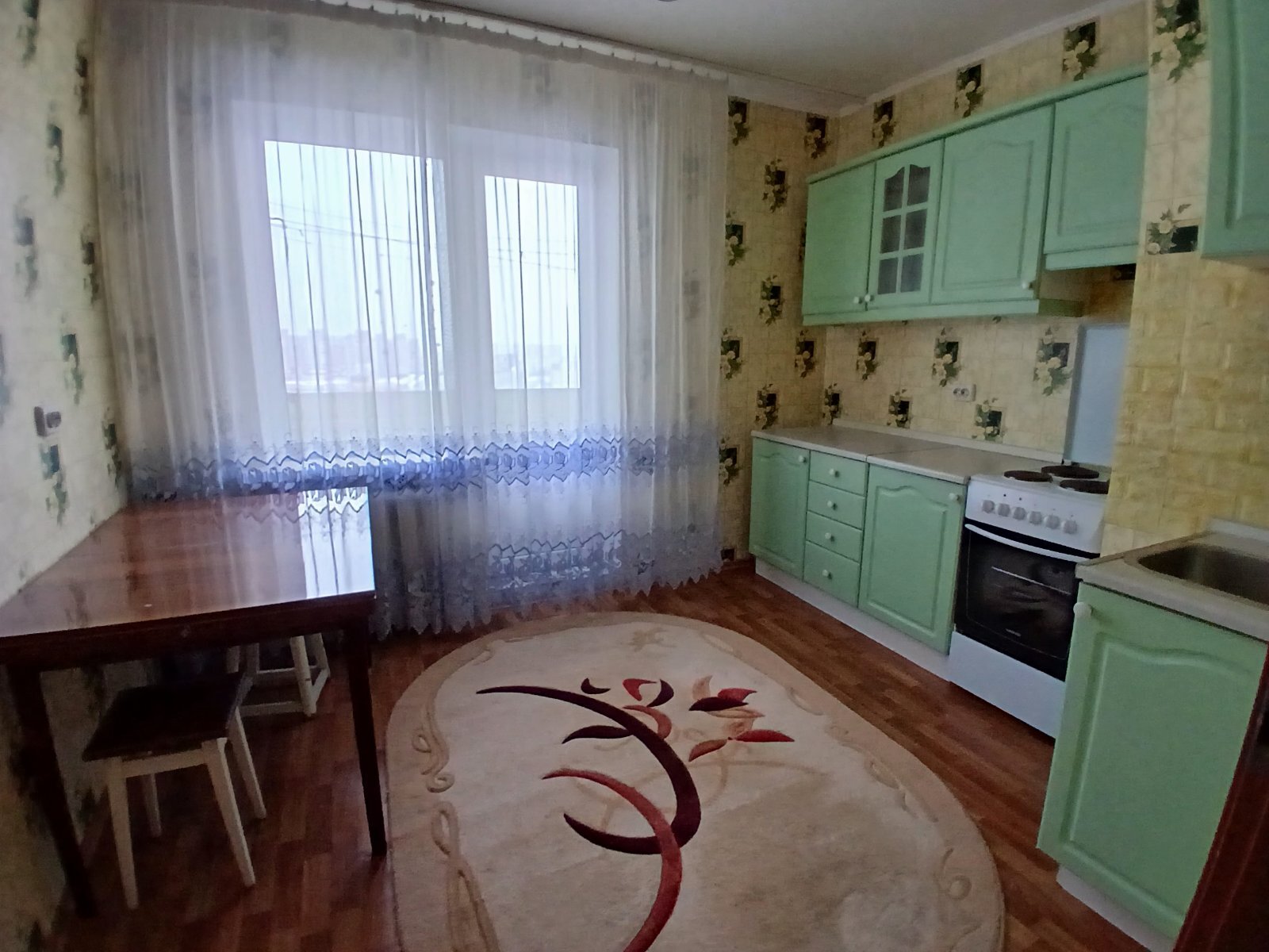 Продажа 1-комнатной квартиры 43 м², Марины Цветаевой ул.