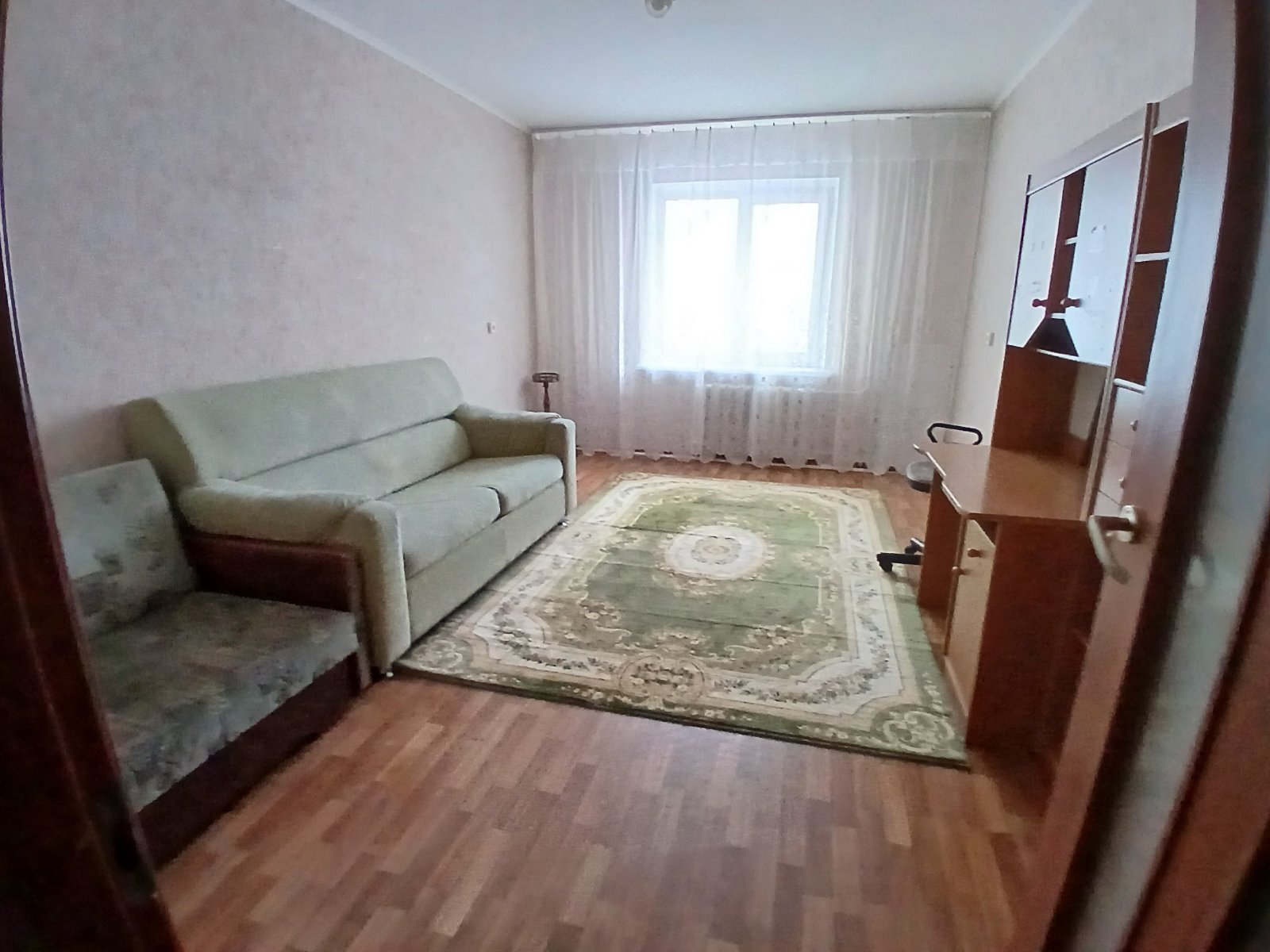 Продажа 1-комнатной квартиры 43 м², Марины Цветаевой ул.