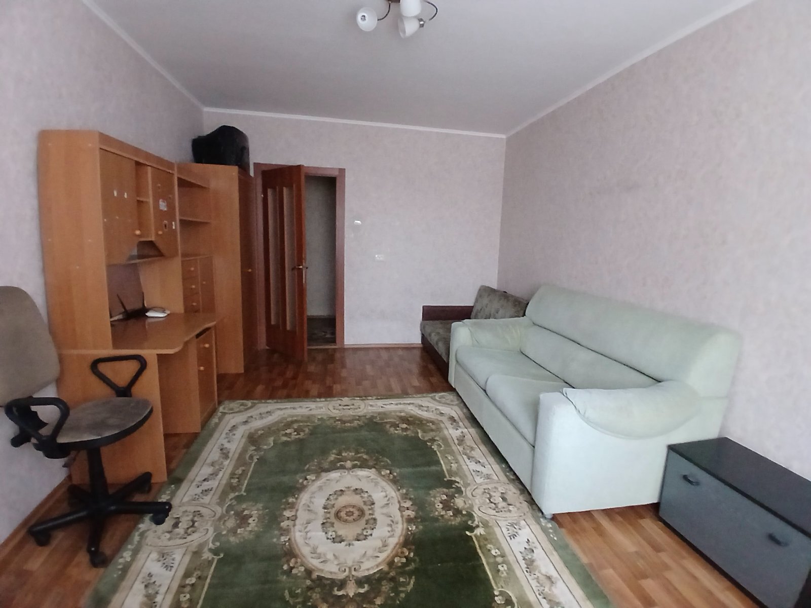 Продажа 1-комнатной квартиры 43 м², Марины Цветаевой ул.