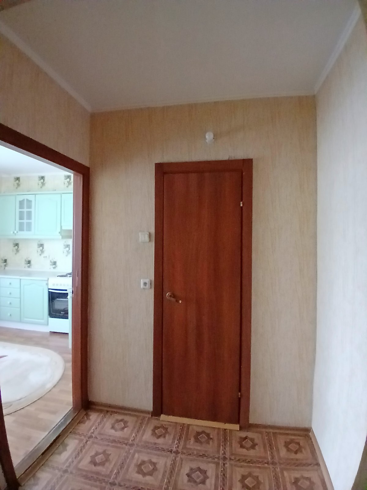 Продажа 1-комнатной квартиры 43 м², Марины Цветаевой ул.