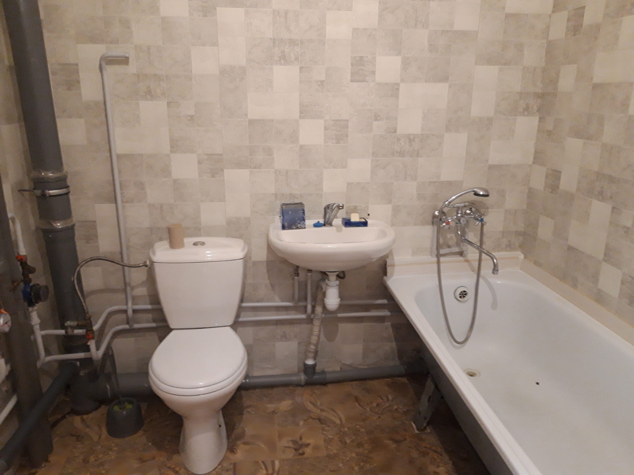 Продажа 1-комнатной квартиры 43 м², Марины Цветаевой ул.