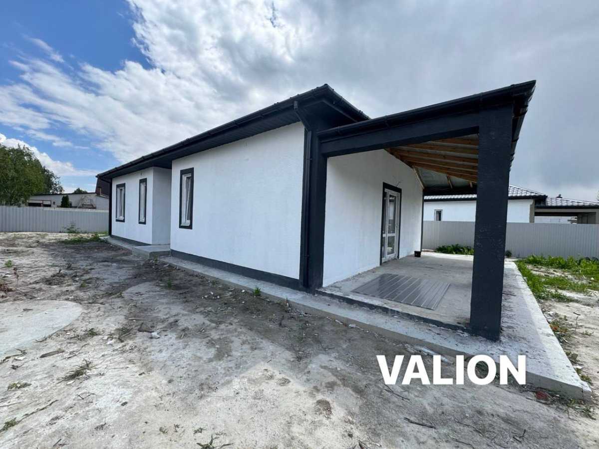 Продажа дома 110 м², першотравнева, 77