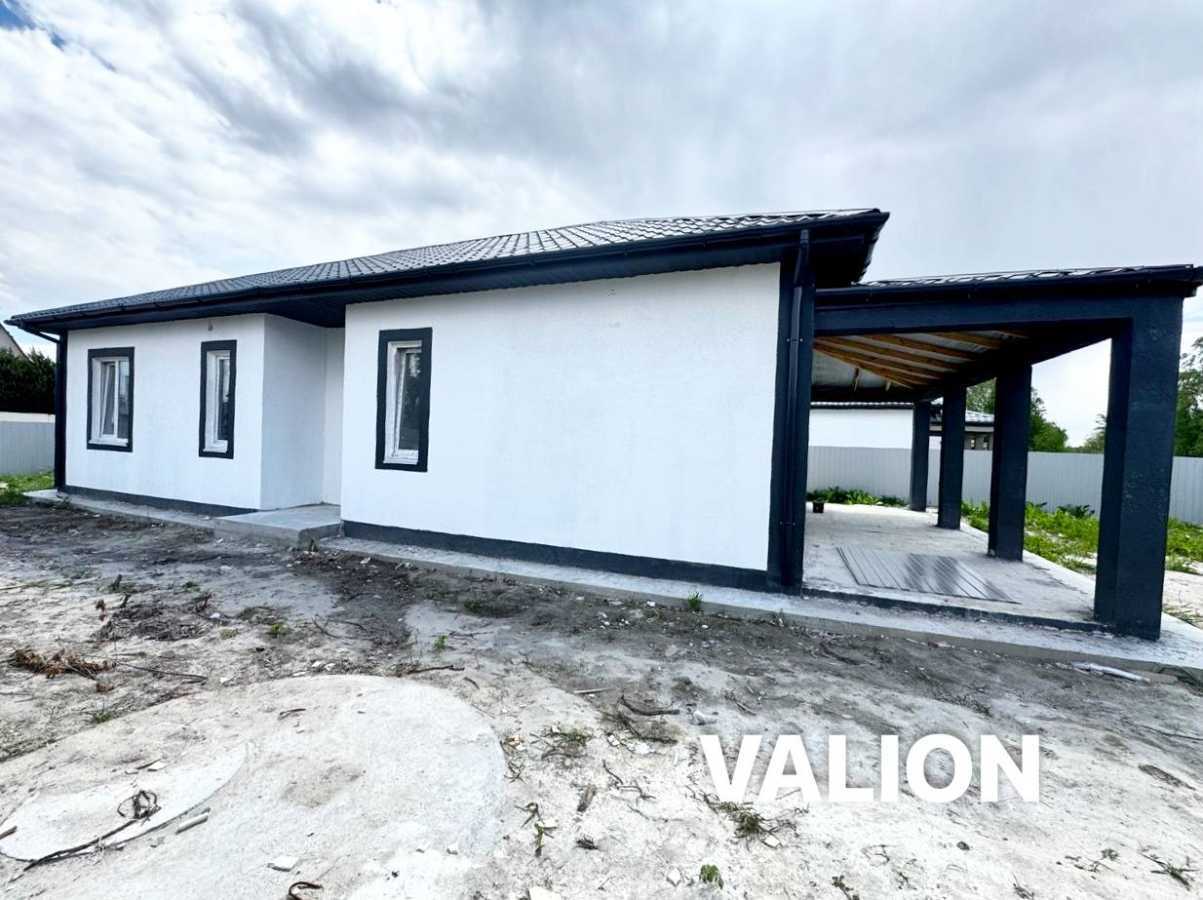 Продажа дома 110 м², першотравнева, 77