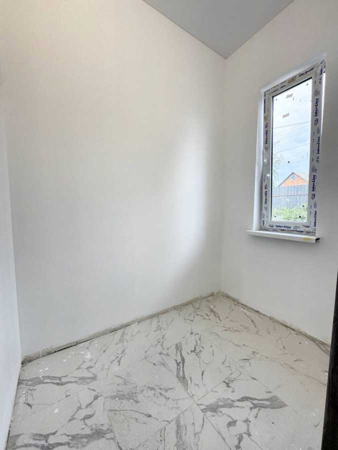 Продажа дома 110 м², першотравнева, 77