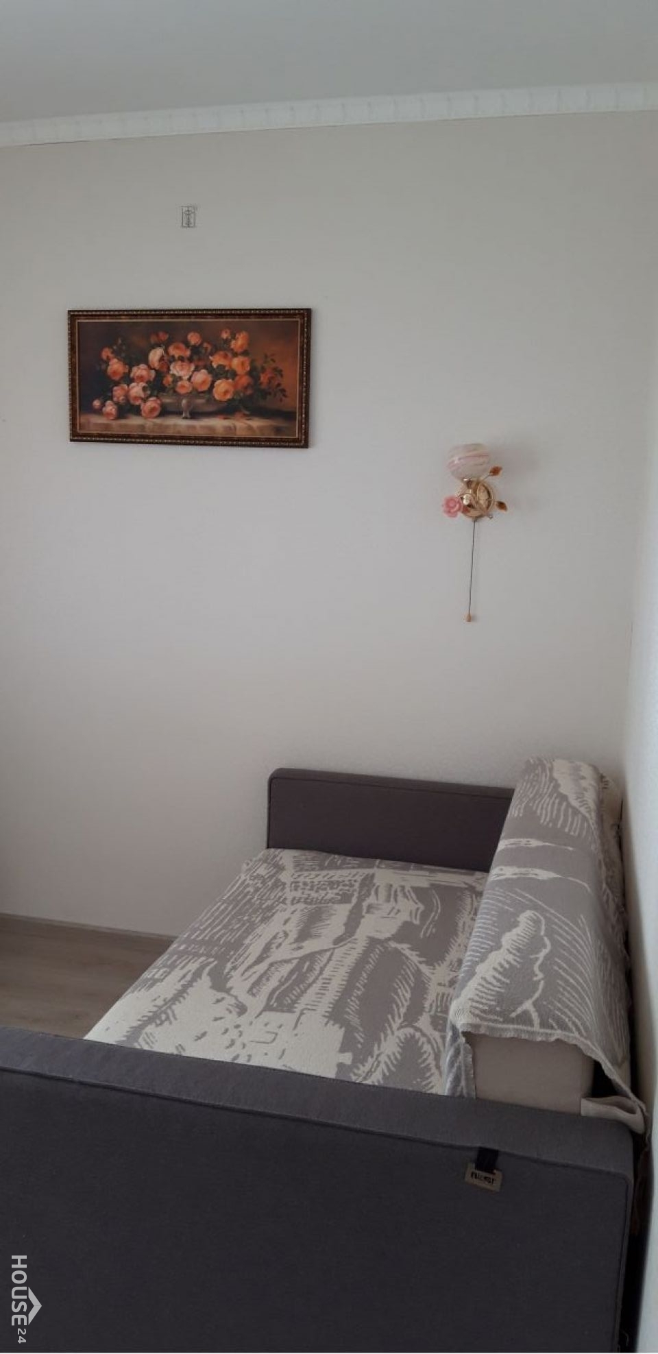 Аренда 3-комнатной квартиры 65 м², Мира просп., 41