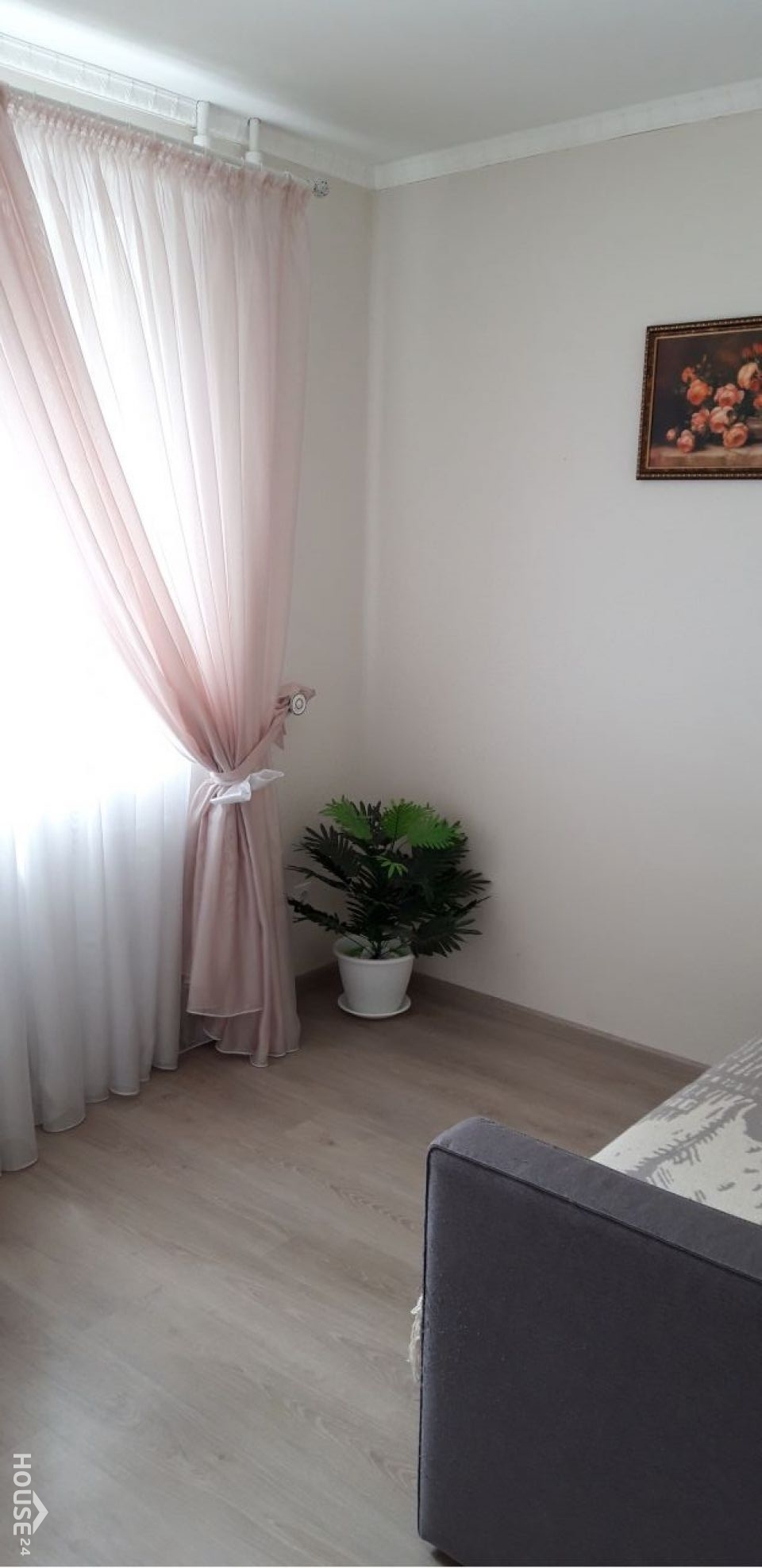 Аренда 3-комнатной квартиры 65 м², Мира просп., 41