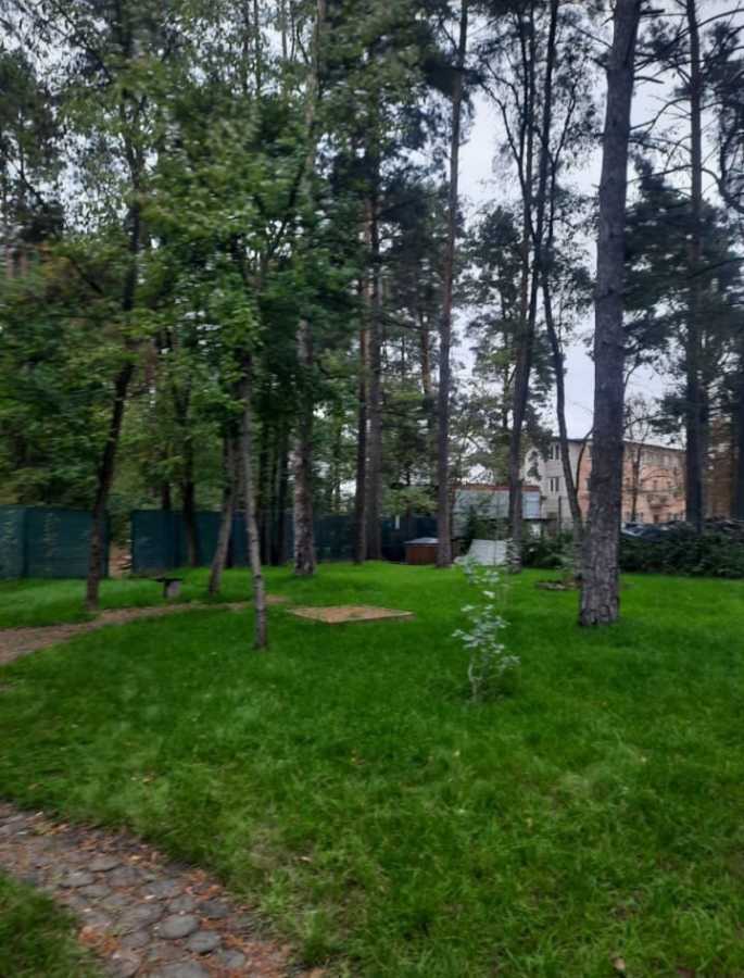 Продажа 2-комнатной квартиры 70 м², 1-й Бортницкий пер.