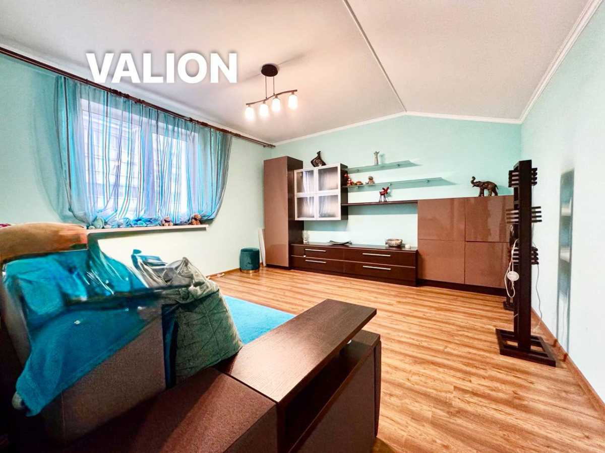 Продаж 2-кімнатної квартири 60 м², Чубинського вул., 6