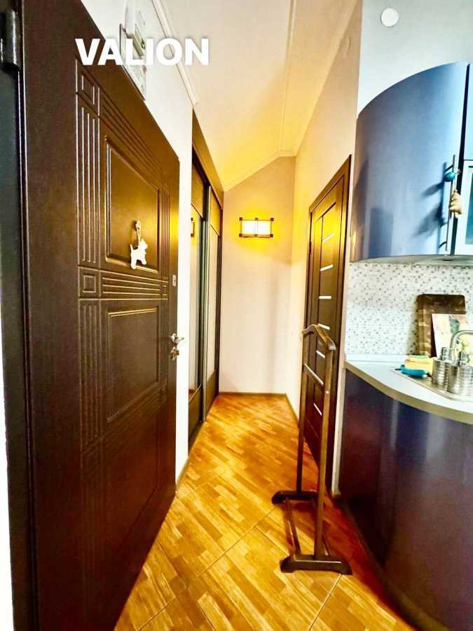 Продаж 2-кімнатної квартири 60 м², Чубинського вул., 6