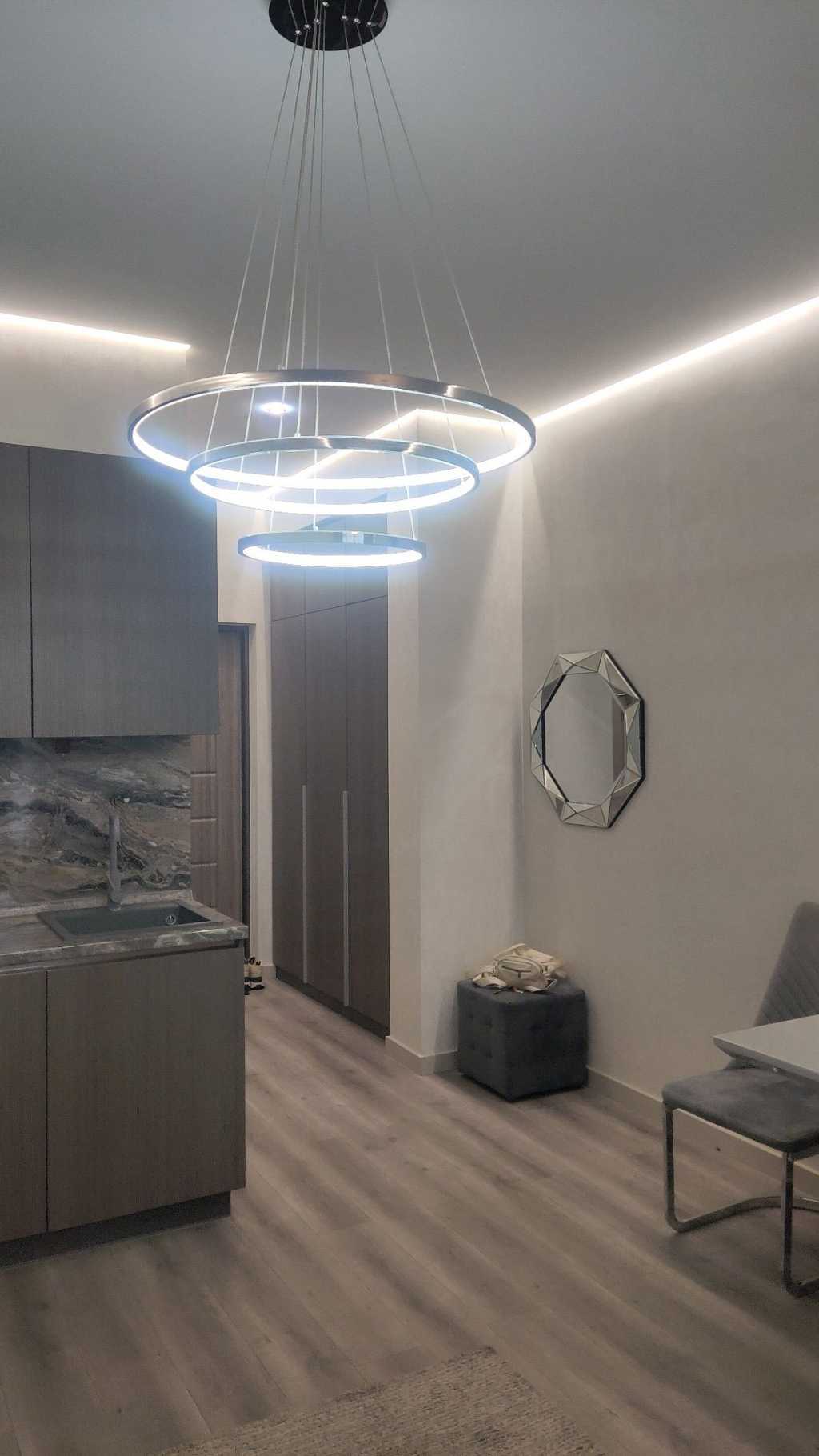 Аренда 1-комнатной квартиры 40 м², Владимира Антоновича ул., 131