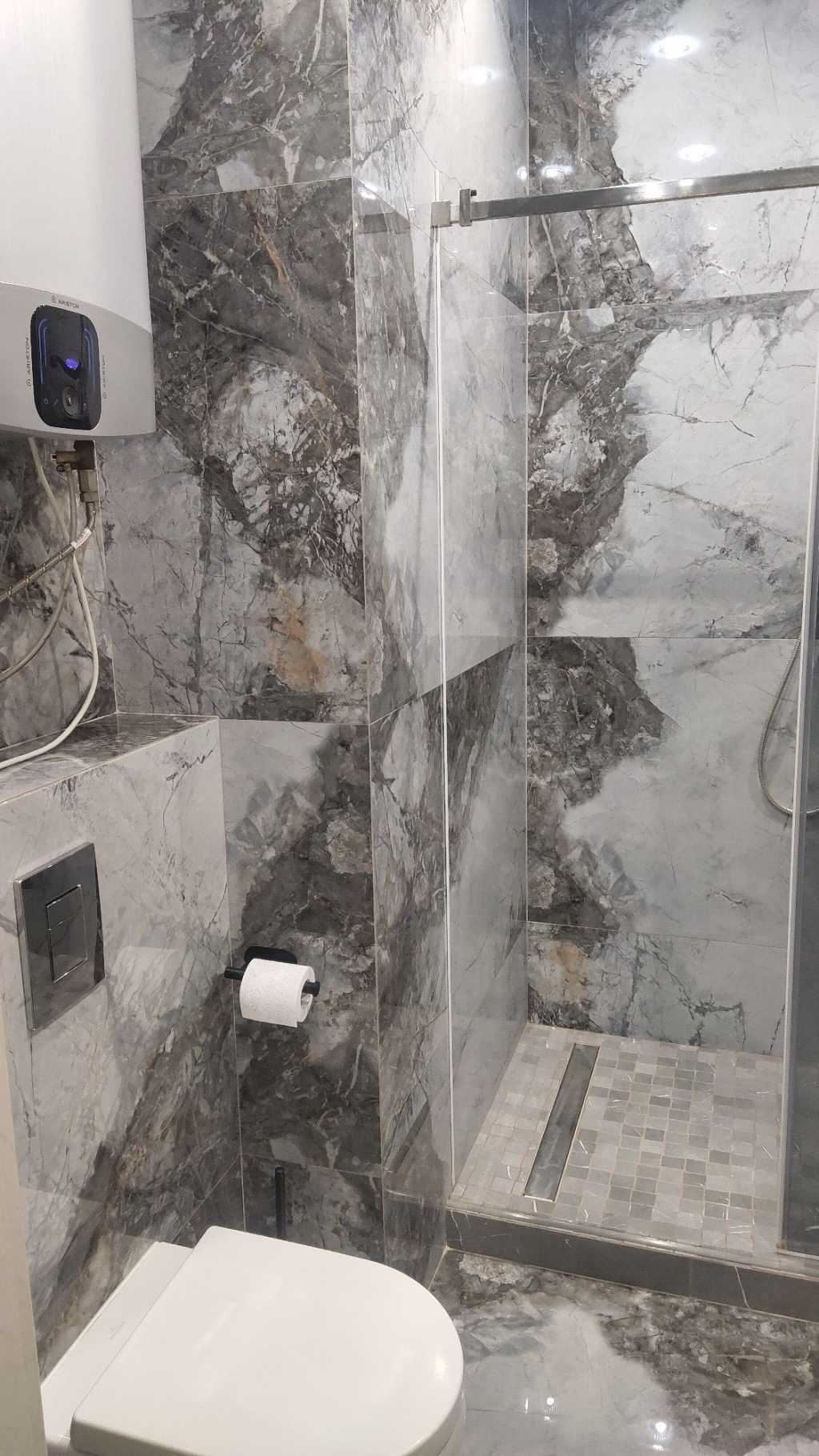 Аренда 1-комнатной квартиры 40 м², Владимира Антоновича ул., 131