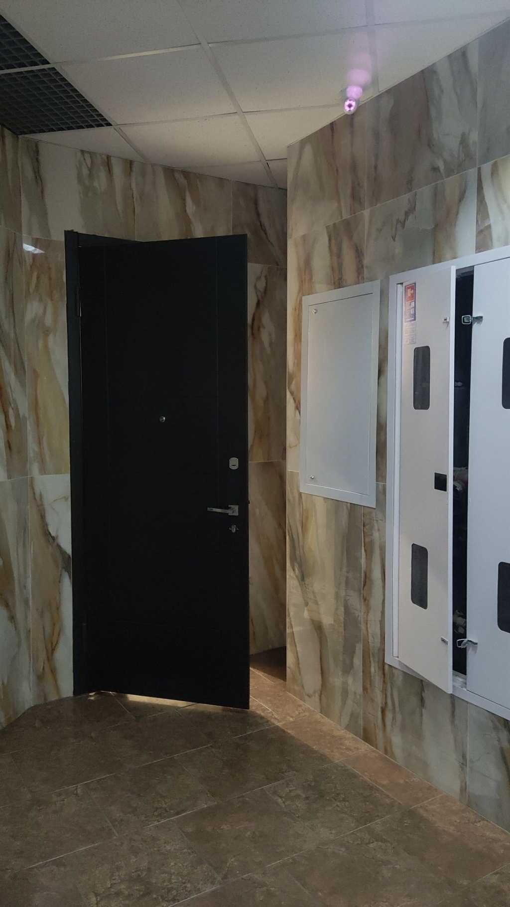 Аренда 1-комнатной квартиры 40 м², Владимира Антоновича ул., 131