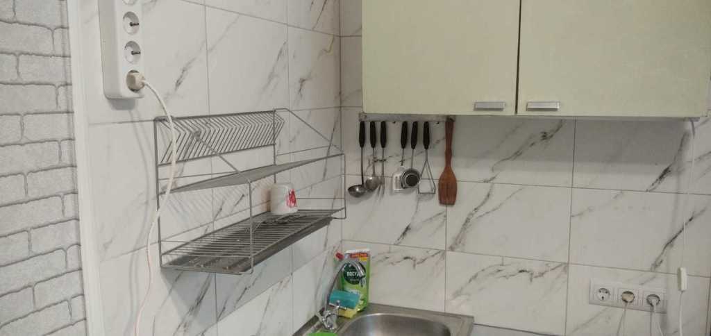 Аренда 2-комнатной квартиры 48 м², Киото ул., 3