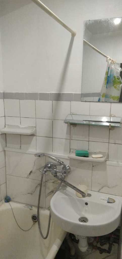 Аренда 2-комнатной квартиры 48 м², Киото ул., 3