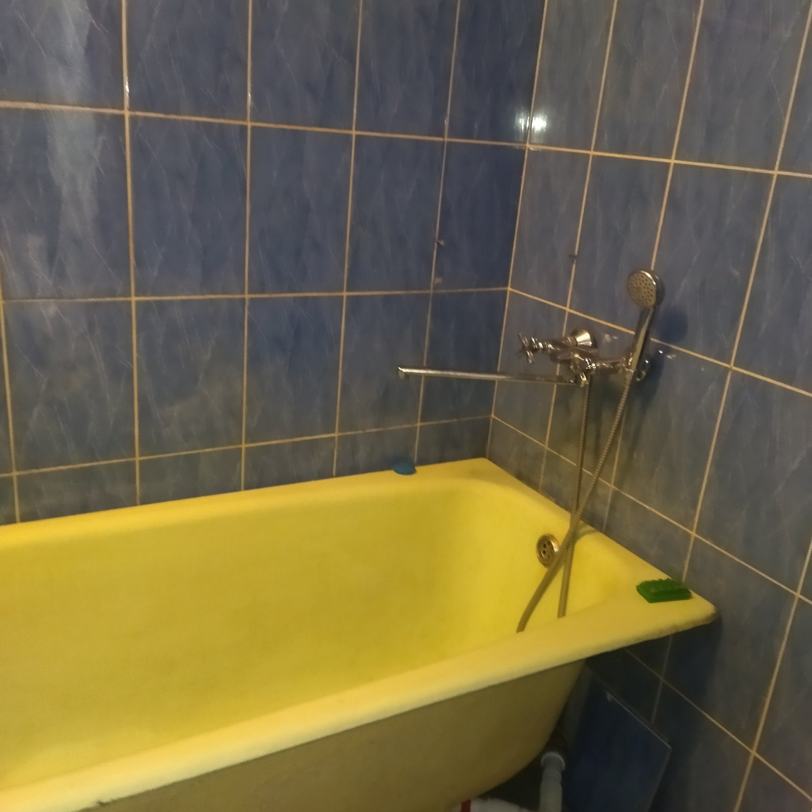 Аренда 1-комнатной квартиры 32 м², Сергея Москаленко ул., 2А