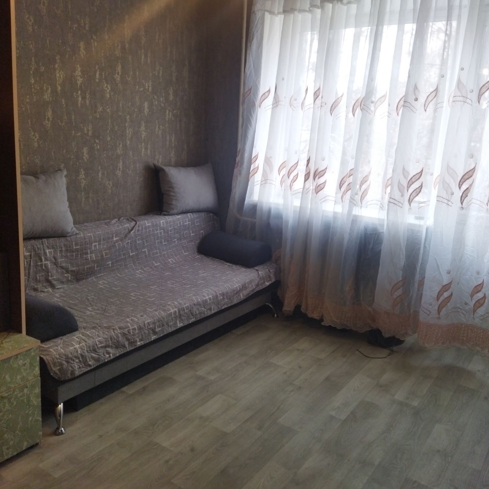 Аренда 1-комнатной квартиры 32 м², Сергея Москаленко ул., 2А