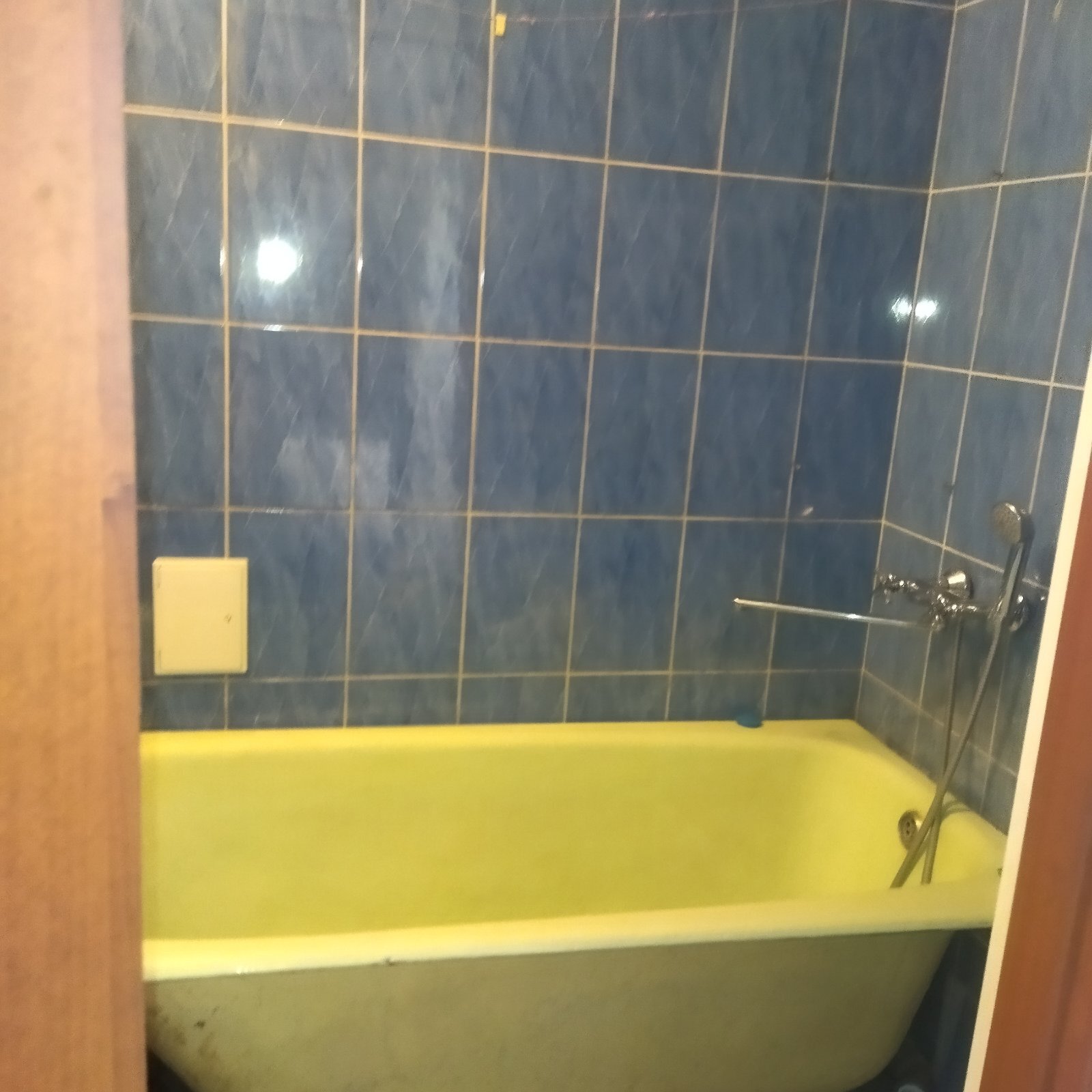 Аренда 1-комнатной квартиры 32 м², Сергея Москаленко ул., 2А