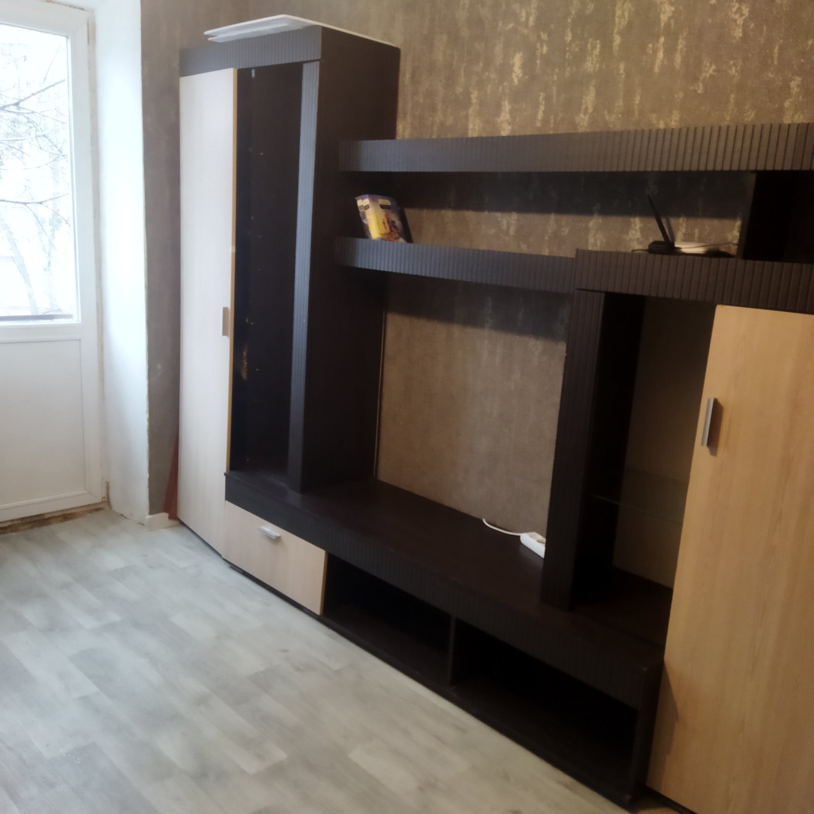 Аренда 1-комнатной квартиры 32 м², Сергея Москаленко ул., 2А