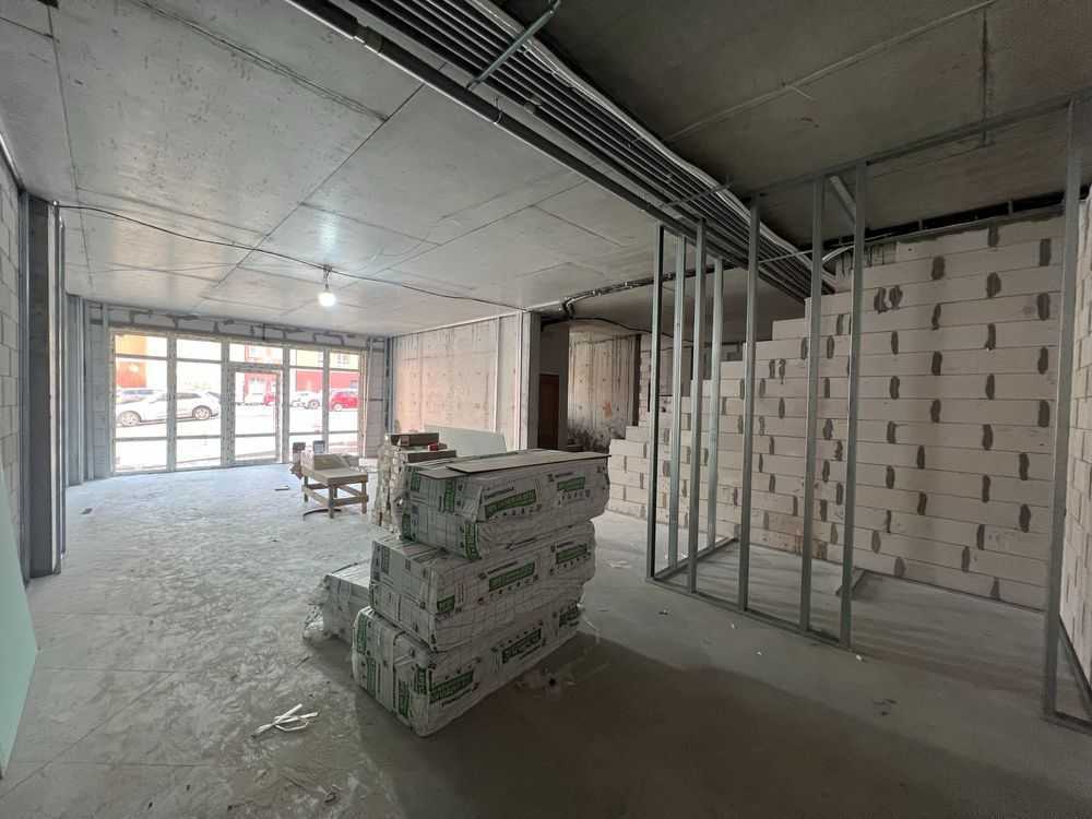 Продажа другого торгового помещения 42.4 м², Глубочицкая ул., 17