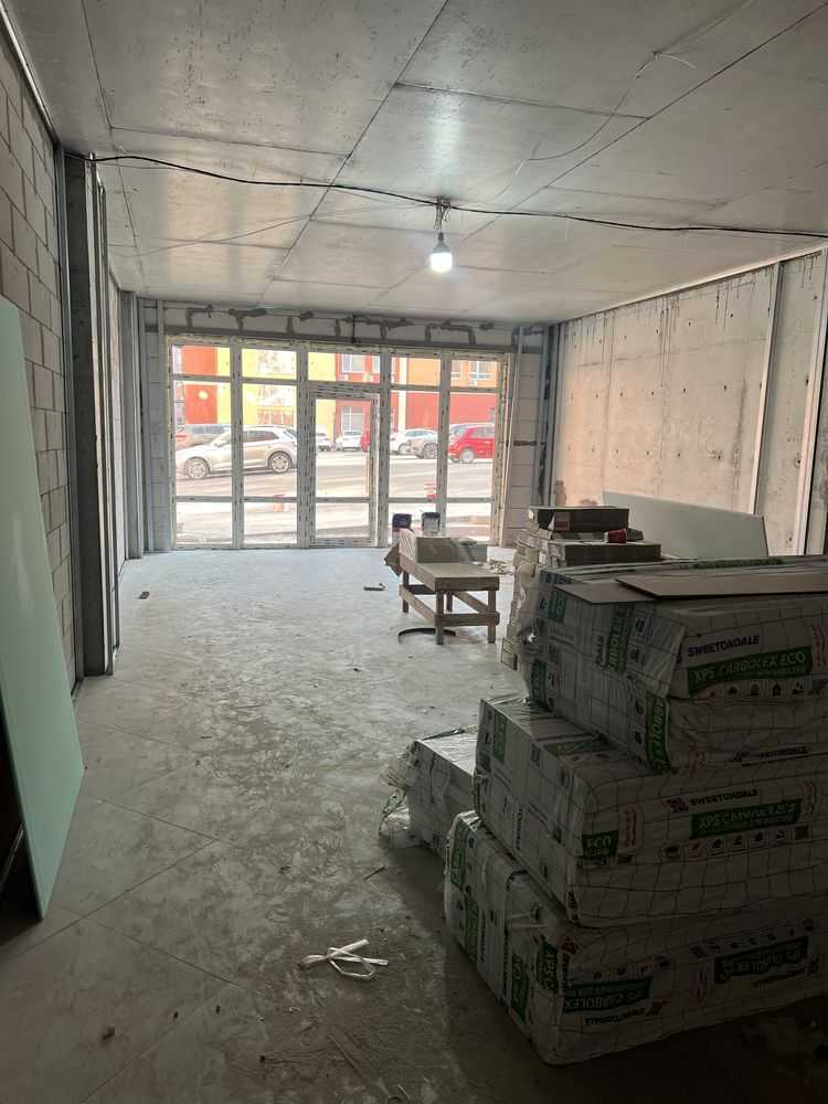 Продажа другого торгового помещения 42.4 м², Глубочицкая ул., 17