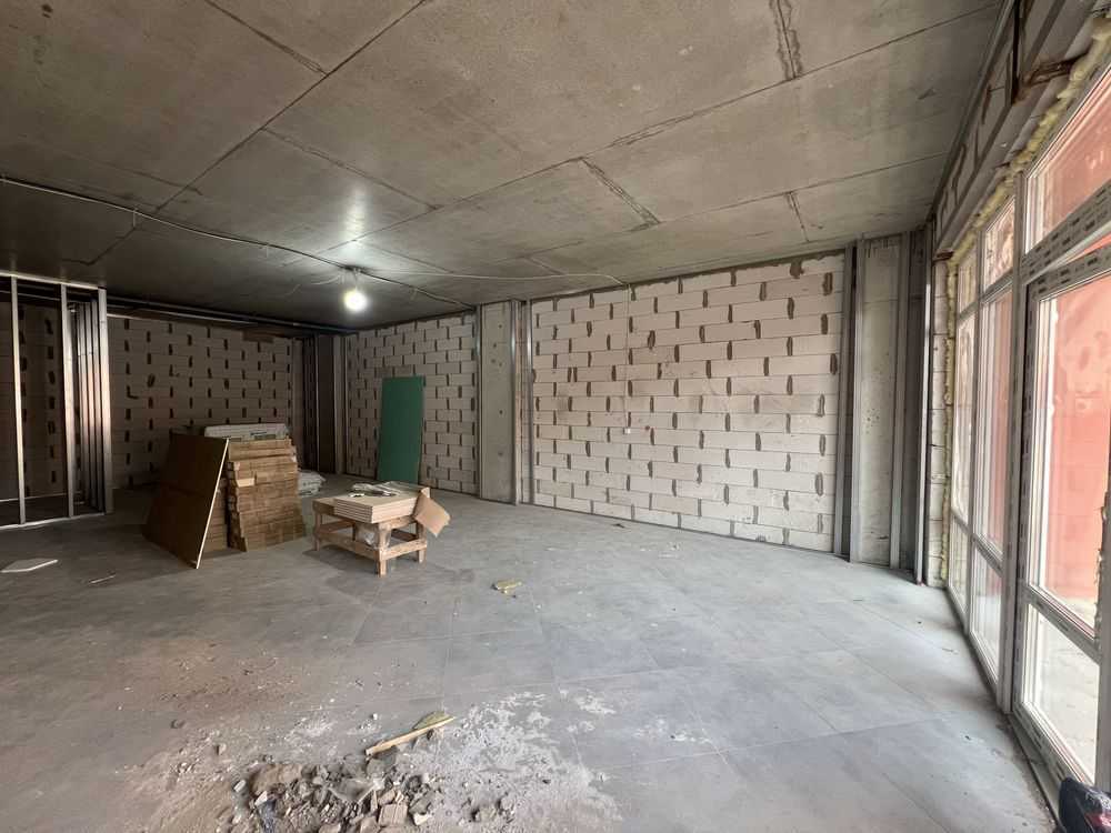 Продажа другого торгового помещения 42.4 м², Глубочицкая ул., 17