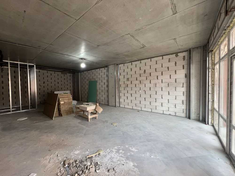 Продажа другого торгового помещения 42.4 м², Глубочицкая ул., 17